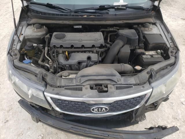 2011 KIA Forte EX