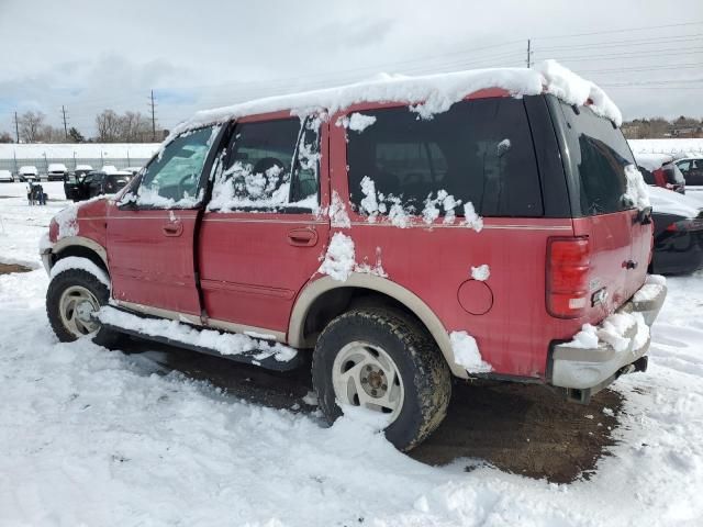 1998 Ford Expedition