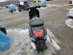 2009 Vespa LX 150