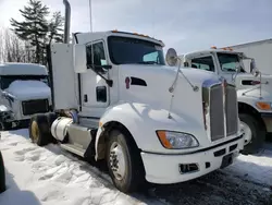 Kenworth Vehiculos salvage en venta: 2013 Kenworth T660 Semi Truck