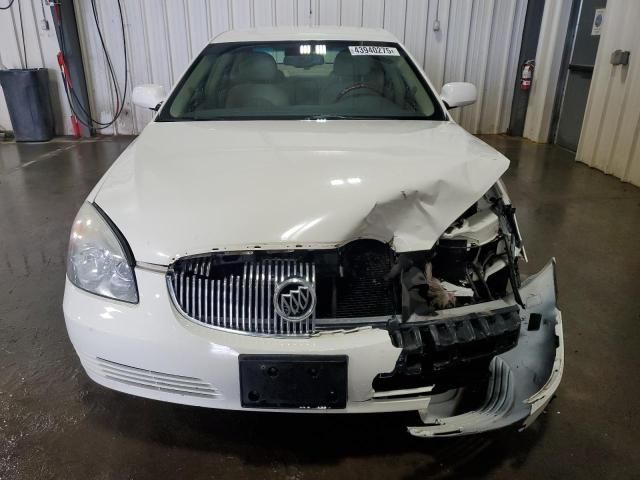 2009 Buick Lucerne CXL