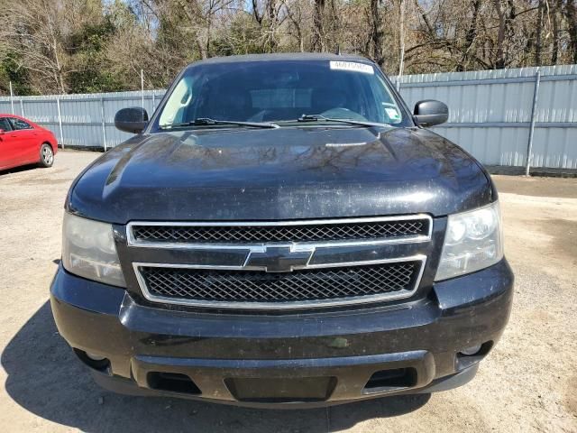 2014 Chevrolet Suburban C1500 LT