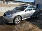 2006 Infiniti M35 Base