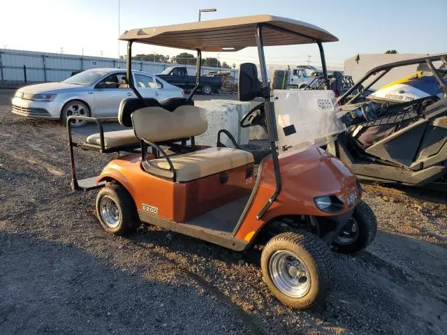 2014 Golf Cart Golf Cart