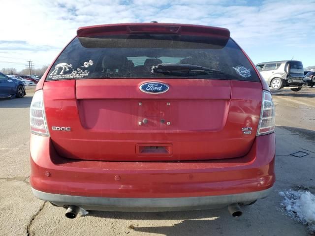 2010 Ford Edge SEL