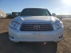 2008 Toyota Highlander Limited