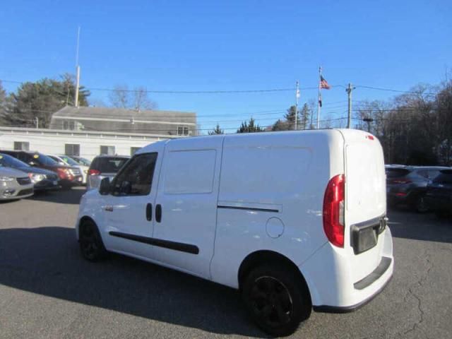 2016 Dodge RAM Promaster City SLT