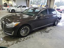 2017 Genesis G90 Premium en venta en Hampton, VA