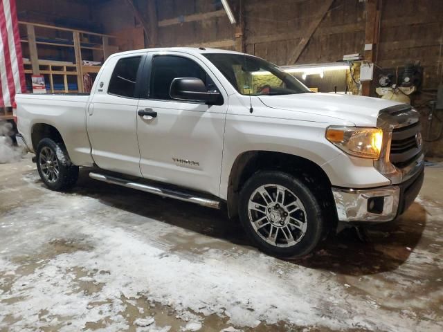 2014 Toyota Tundra Double Cab SR