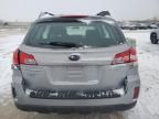 2011 Subaru Outback 2.5I