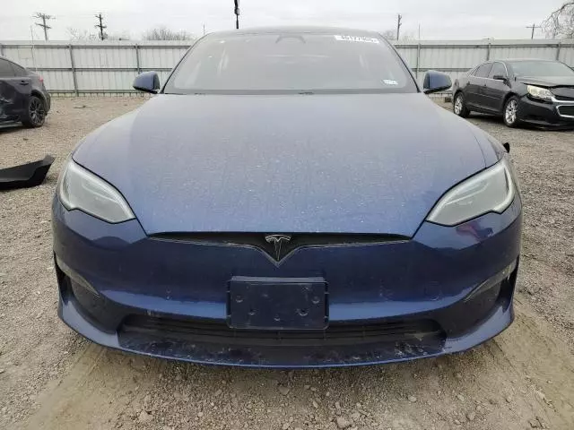 2022 Tesla Model S