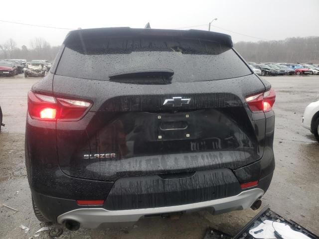 2019 Chevrolet Blazer 1LT