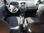 2016 Nissan Versa S