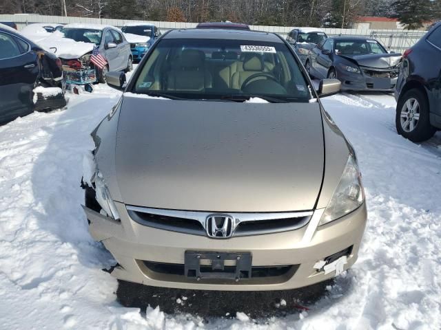 2006 Honda Accord EX