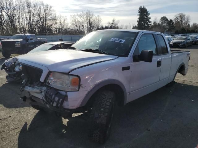 2006 Ford F150