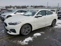 Salvage cars for sale from Copart Pennsburg, PA: 2021 BMW 228XI