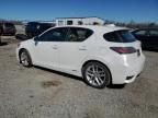 2014 Lexus CT 200