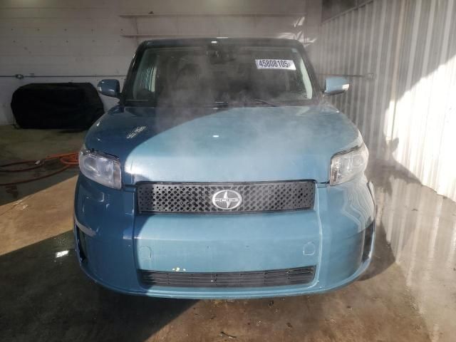 2010 Scion XB