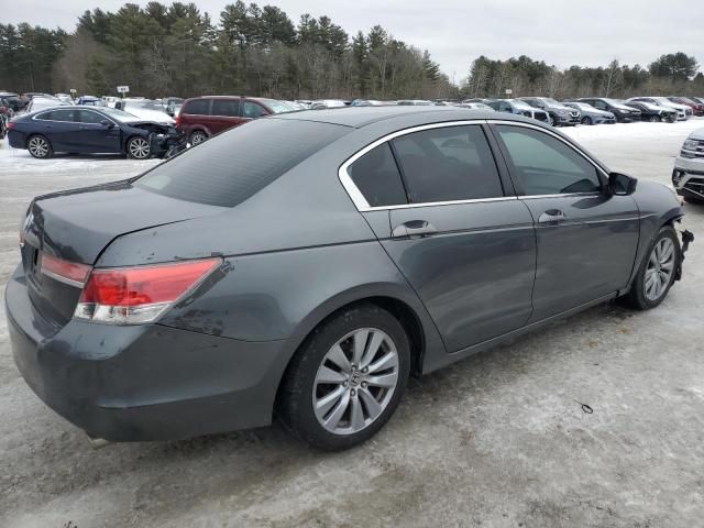 2011 Honda Accord EX