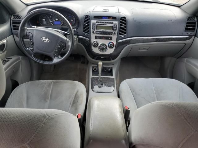 2008 Hyundai Santa FE GLS