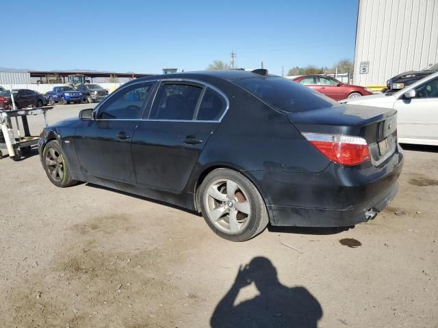 2007 BMW 530 I