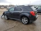 2011 Chevrolet Equinox LTZ