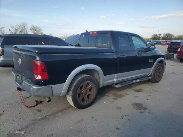 2014 Dodge 1500 Laramie