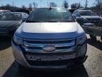 2012 Ford Edge Limited