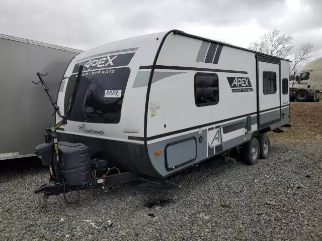 2022 Coachmen Trailer