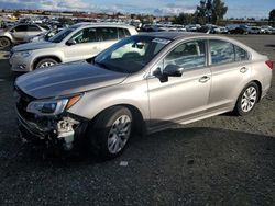 2017 Subaru Legacy 2.5I Premium en venta en Antelope, CA