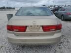 2005 Honda Accord EX