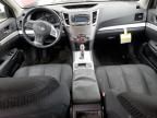 2012 Subaru Legacy 2.5I Premium