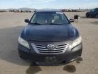 2008 Toyota Camry Hybrid