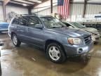 2006 Toyota Highlander Limited