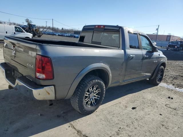 2010 Dodge RAM 1500