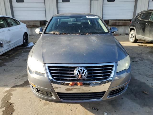 2007 Volkswagen Passat 2.0T