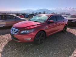 Ford salvage cars for sale: 2011 Ford Taurus SHO