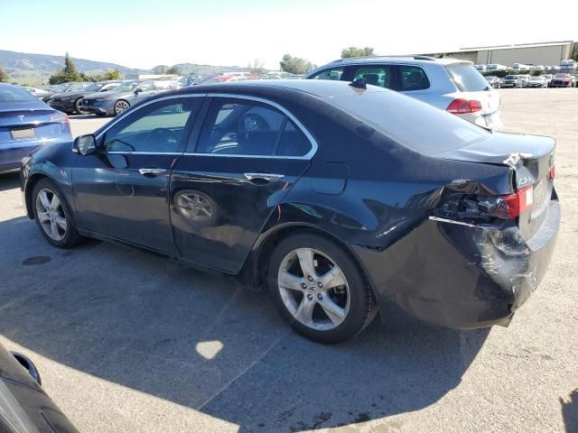 2009 Acura TSX