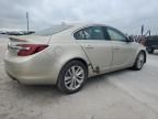 2014 Buick Regal