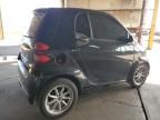 2009 Smart Fortwo Pure