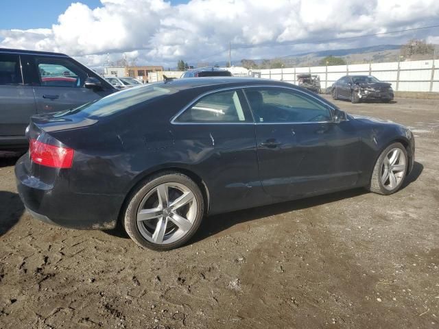 2015 Audi A5 Premium