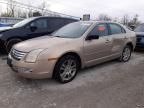 2008 Ford Fusion SEL