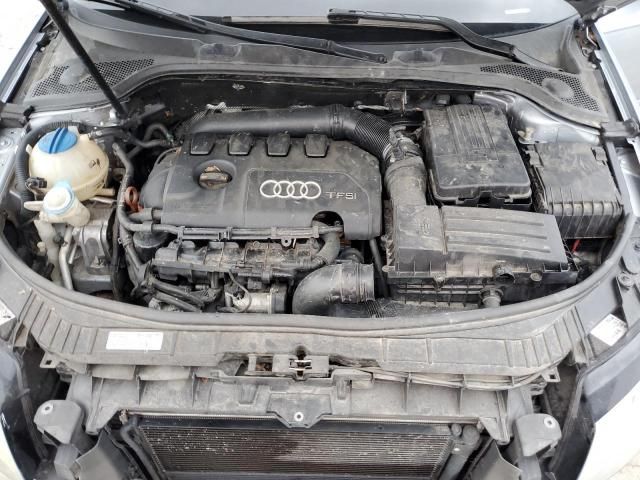 2010 Audi A3 Premium