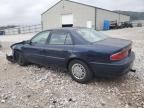 2002 Buick Century Custom