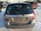 2007 Honda FIT