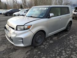 Scion salvage cars for sale: 2012 Scion XB