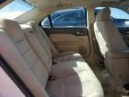 2007 Ford Fusion SEL