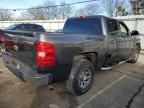 2011 Chevrolet Silverado C1500 LS