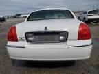 2006 Lincoln Town Car Signature