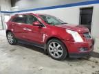 2012 Cadillac SRX Premium Collection